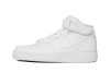 Nike Air Force 1 Mid White '07 315123-111