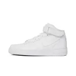 Nike Air Force 1 Mid White '07 315123-111