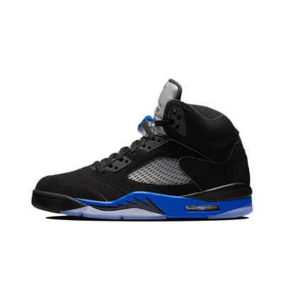 Air Jordan 5 Racer Blue CT4838-004 01
