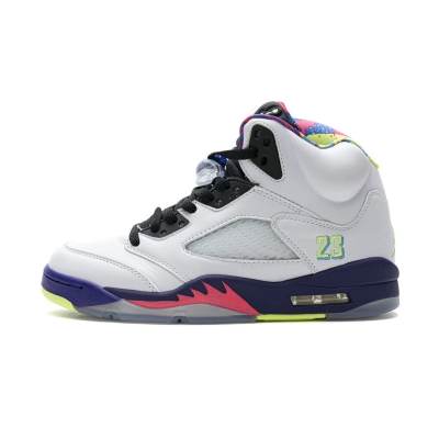 Air Jordan 5 Retro Alternate Bel-Ai DB3335-100 01