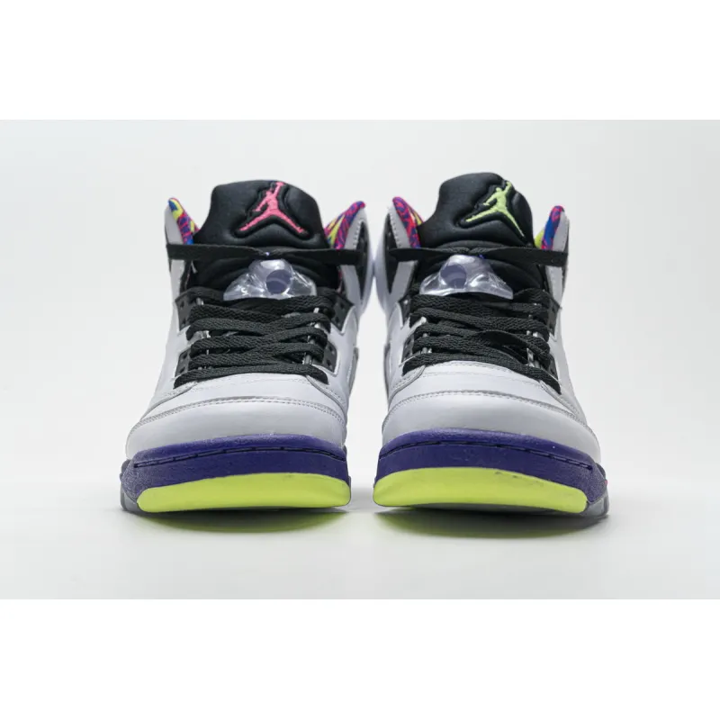 Air Jordan 5 Retro Alternate Bel-Ai DB3335-100