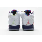 Air Jordan 5 Retro Alternate Bel-Ai DB3335-100