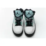 Air Jordan 5 Retro Island Green CN2932-100