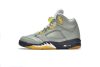 Air Jordan 5 Retro Jade Horizon DC7501-300