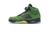 Air Jordan 5 Retro SE Oregon CK6631-307