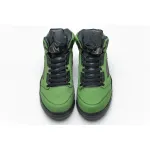 Air Jordan 5 Retro SE Oregon CK6631-307