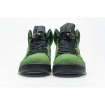 Air Jordan 5 Retro SE Oregon CK6631-307