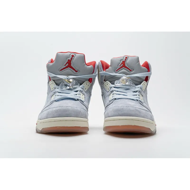 Air Jordan 5 Retro Trophy Room Ice Blue CI1899-400