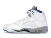Air Jordan 5 Retro White Stealth (2021) DD0587-140
