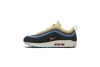 Nike Air Max 1/97 Sean Wotherspoon (Extra Lace Set Only) AJ4219-400