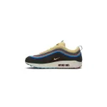 Nike Air Max 1/97 Sean Wotherspoon (Extra Lace Set Only) AJ4219-400