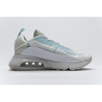 Nike Air Max 2090 Aurora Green BV9977-102 02