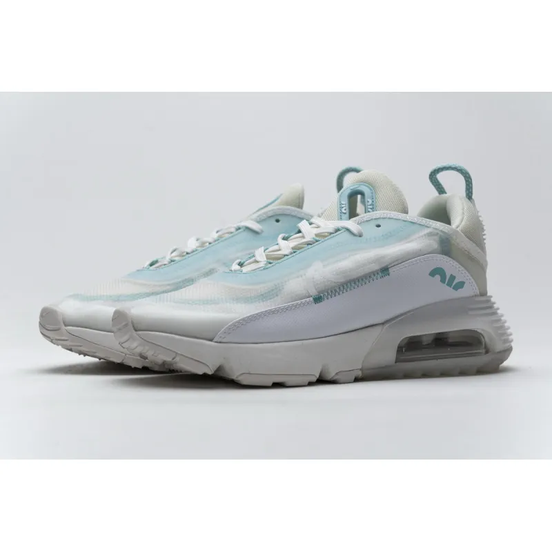 Nike Air Max 2090 Aurora Green BV9977-102