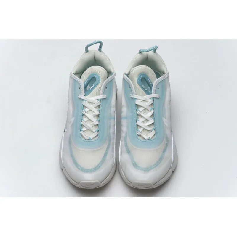 Nike Air Max 2090 Aurora Green BV9977-102