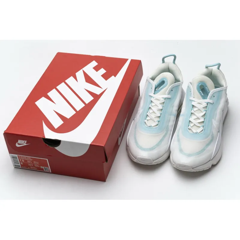 Nike Air Max 2090 Aurora Green BV9977-102