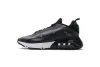 Nike Air Max 2090 Black Wolf Grey Anthracite CW7306-001