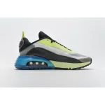 Nike Air Max 2090 Blue Force BV99770-101