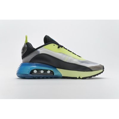 Nike Air Max 2090 Blue Force BV99770-101 02