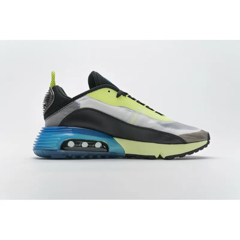 Nike Air Max 2090 Blue Force BV99770-101