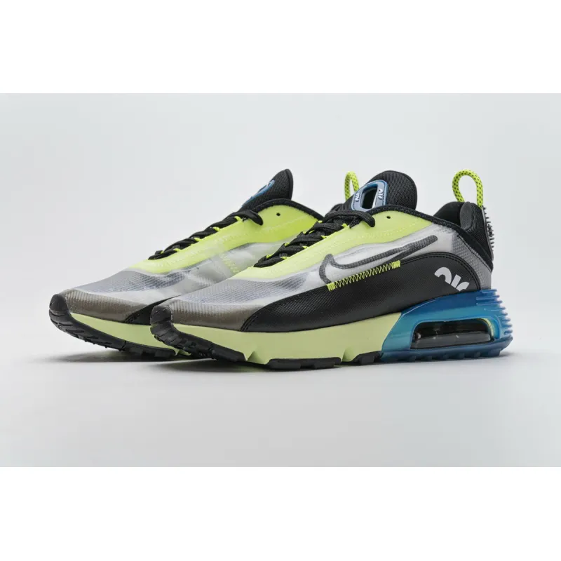 Nike Air Max 2090 Blue Force BV99770-101