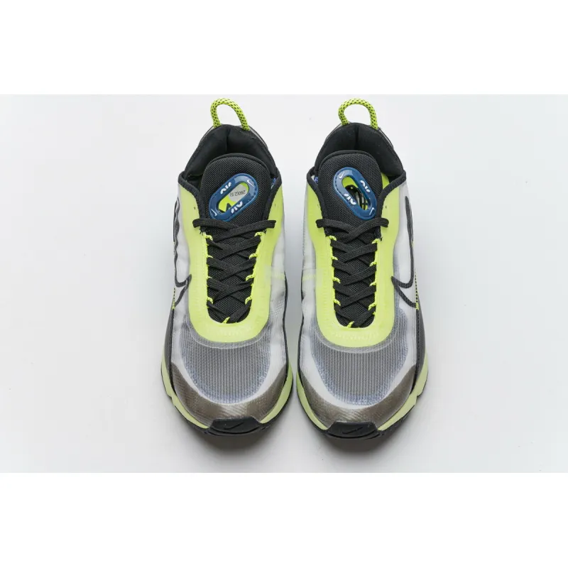 Nike Air Max 2090 Blue Force BV99770-101