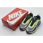 Nike Air Max 2090 Blue Force BV99770-101