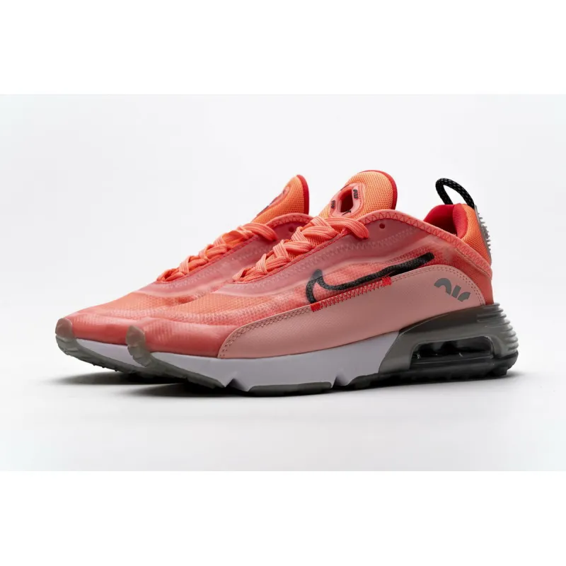 Nike Air Max 2090 Lava Glow (W) CT7698-600