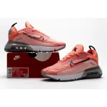 Nike Air Max 2090 Lava Glow (W) CT7698-600