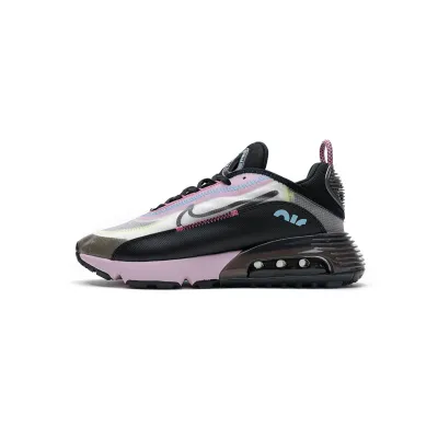 Nike Air Max 2090 Pink Foam (W) CW7306-001 01