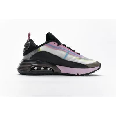 Nike Air Max 2090 Pink Foam (W) CW7306-001 02