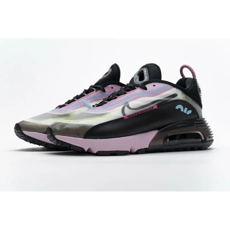 Nike Air Max 2090 Pink Foam (W) CW7306-001