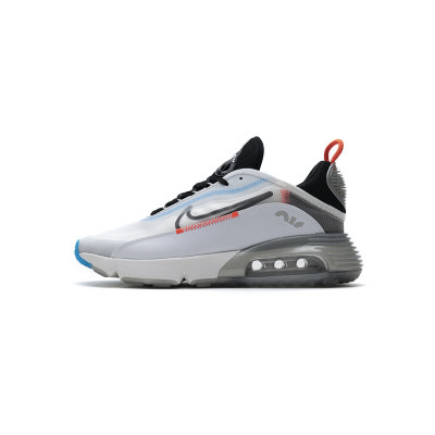 Nike Air Max 2090 Pure Platinum CT7695-100 01