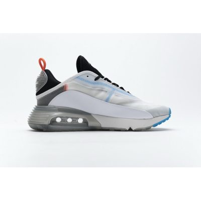 Nike Air Max 2090 Pure Platinum CT7695-100 02