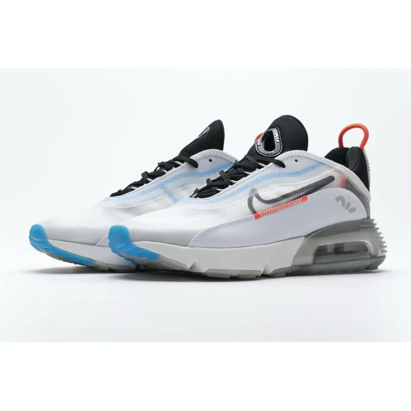 Nike Air Max 2090 Pure Platinum CT7695-100