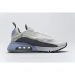 Nike Air Max 2090 Sail Ghost (W) CT1290-101