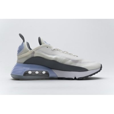 Nike Air Max 2090 Sail Ghost (W) CT1290-101 02