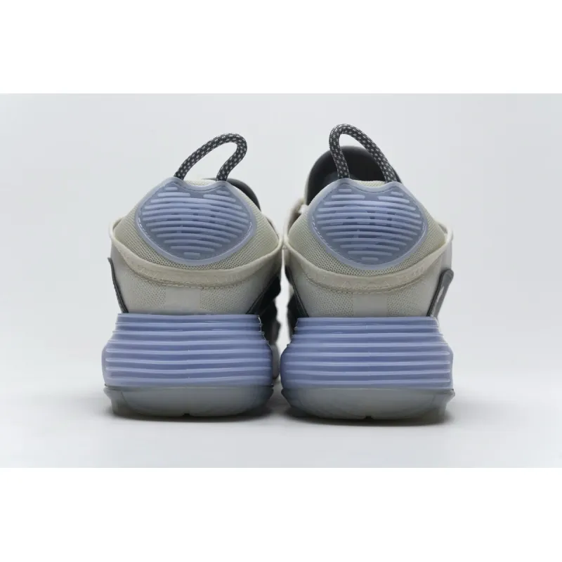 Nike Air Max 2090 Sail Ghost (W) CT1290-101
