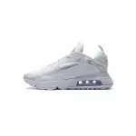 Nike Air Max 2090 Triple White BV9977-100