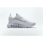 Nike Air Max 2090 Triple White BV9977-100