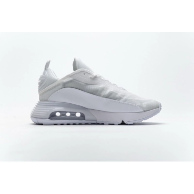 Nike Air Max 2090 Triple White BV9977-100 02