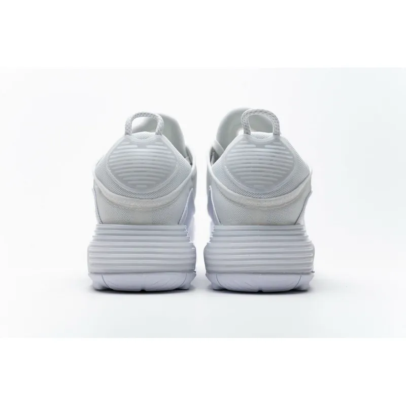 Nike Air Max 2090 Triple White BV9977-100