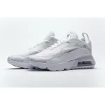 Nike Air Max 2090 Triple White BV9977-100