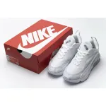 Nike Air Max 2090 Triple White BV9977-100