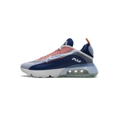 Nike Air Max 2090 USA CT1091-101 01