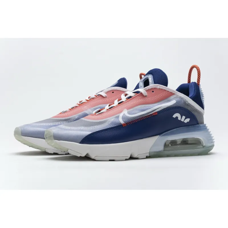 Nike Air Max 2090 USA CT1091-101