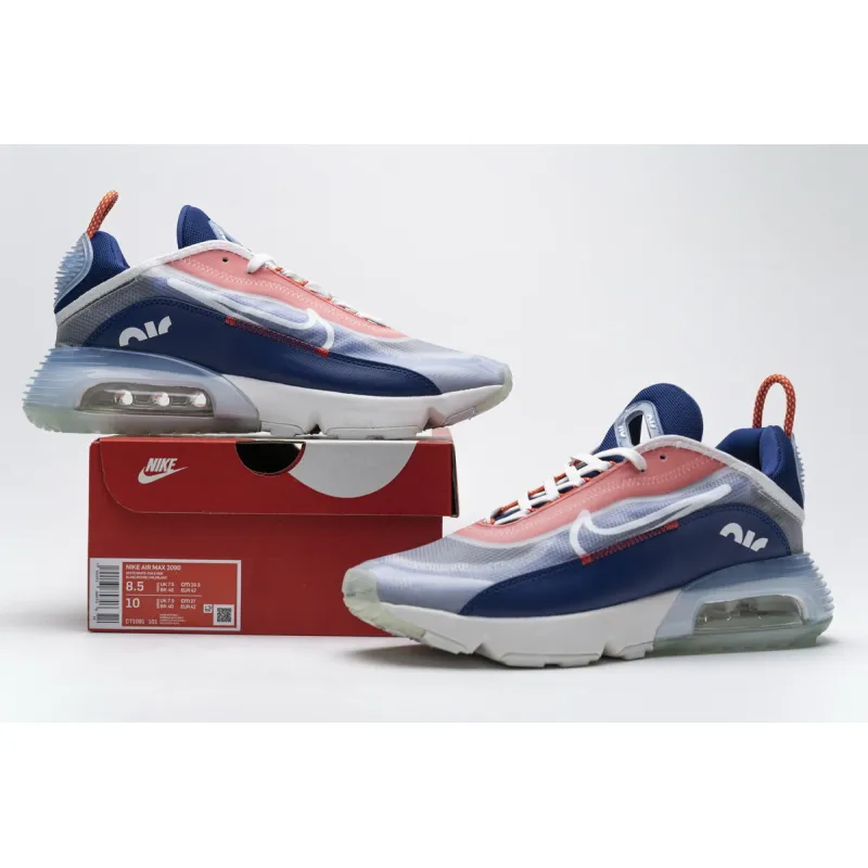 Nike Air Max 2090 USA CT1091-101