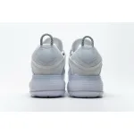 Nike Air Max 2090 White Black White (W) CK2612-100