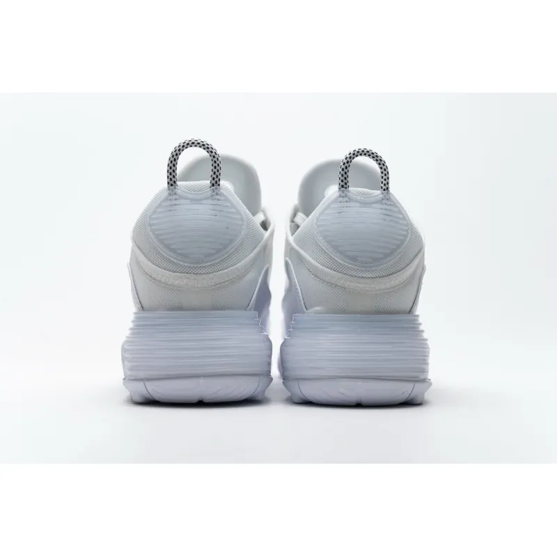 Nike Air Max 2090 White Black White (W) CK2612-100