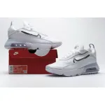 Nike Air Max 2090 White Black White (W) CK2612-100