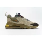 Nike Air Max 270 React ENG Travis Scott Cactus Trails CT2864-200